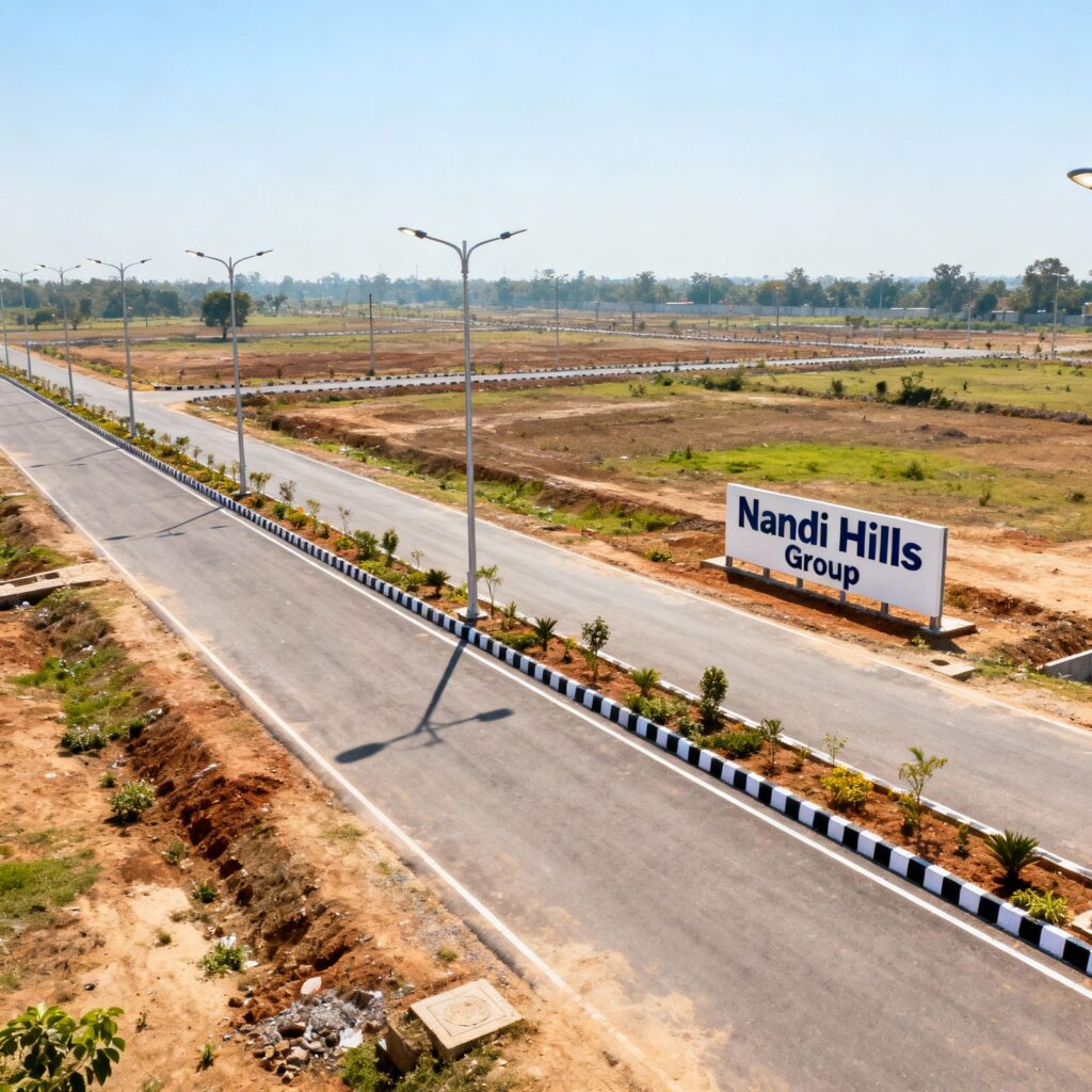 Real Estate Investment Patna